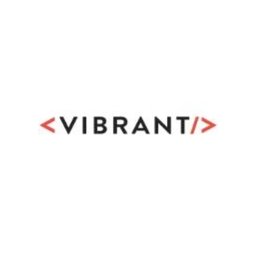Vibrant Info logo
