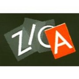 Zee Institute of Creative Arts logo