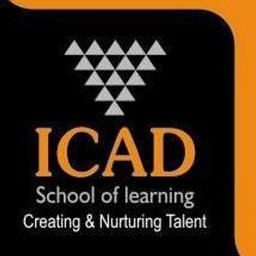 ICAD School of Learning , Nagpur logo