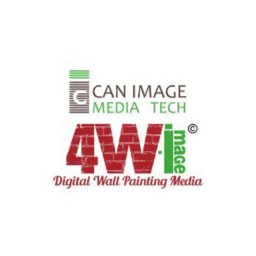 Can Image Media Tech logo