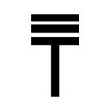 Tetrahed logo
