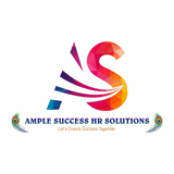Ample Success Hr Solutions logo