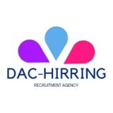 DAC Hirring logo