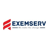 AMExemplar Services logo