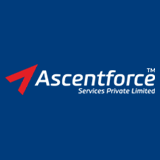 Ascentforce Services logo