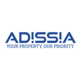 Adissia Developers logo
