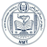New Marhaba Travels logo