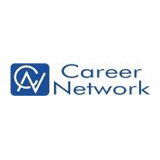 Career Network logo