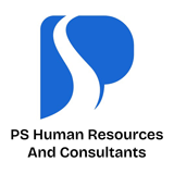 PS  Human Resources And Consultants logo