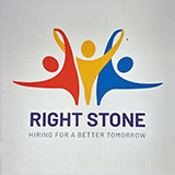 RightStones Consultants logo