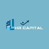 Hr Capital Gurgoan logo