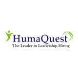 Humaquest Consulting logo