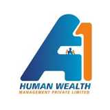 A1 Human Wealth Management logo
