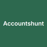 Accountshunt Hiring Solutions