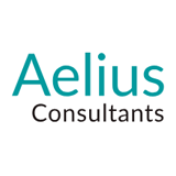 Aelius Consultants Delhi logo