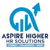 Aspire Higher HR Solutions logo