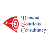 Demand Solution Consultancy Bharuch logo