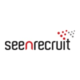 See & Recruit logo