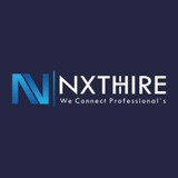 Nxthire India logo