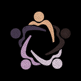 The Peoplemosaic Hr Services logo