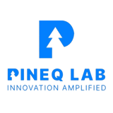 Pineq Technology Labs logo