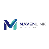 Mavenlink Solutions logo