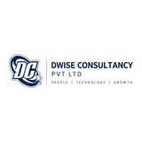 Dwise Consultancy Bangalore logo