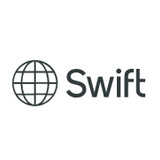 Swift Staffing logo