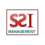 SSI Management logo