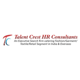 Talent Crest Hr Consultants