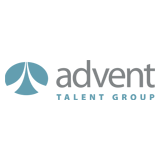 Advent Hr Solutions logo