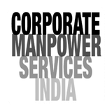 Corporate Manpower logo