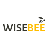 Wisebee Consultants logo