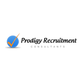 Prodigy Recruitment Consultants logo
