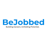 Bejobbed Incorporation logo
