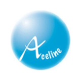 Aceline Tech Solutions logo