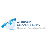 AL Hudaif Hr Consultancy logo