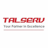 Talserv India logo