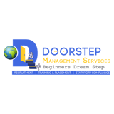 Doorstep Management Services logo