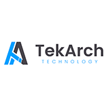 Tekarch logo