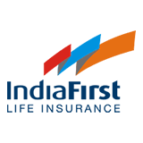 India First Life logo