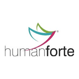 Human Forte logo