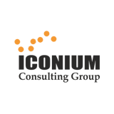 Iconium Consulting Group logo