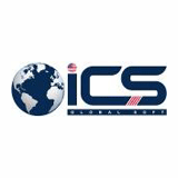 ICS Global Soft logo