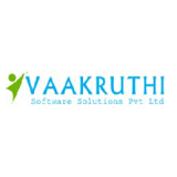 Vaakruthi logo