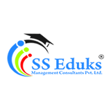 SS Eduks Management logo