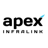 Apex Infralink Projects logo