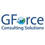 Gforce Consulting Solutions logo