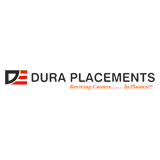 Dura Placements logo
