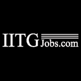 IITGJobs logo